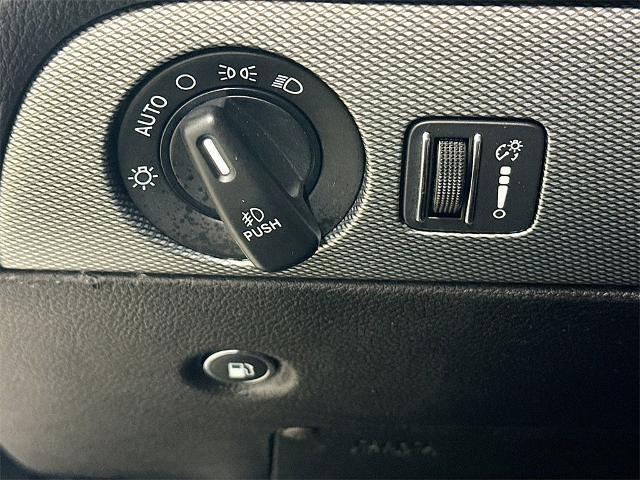 used 2019 Dodge Durango car, priced at $24,995