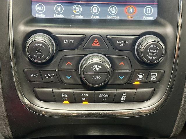 used 2019 Dodge Durango car, priced at $24,995