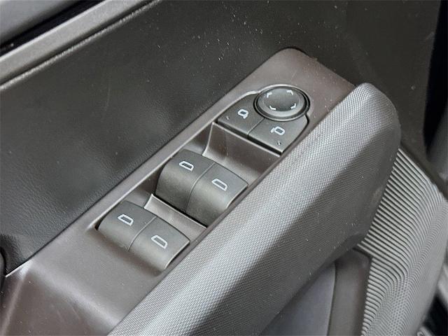 new 2026 Chevrolet Colorado car, priced at $29,895