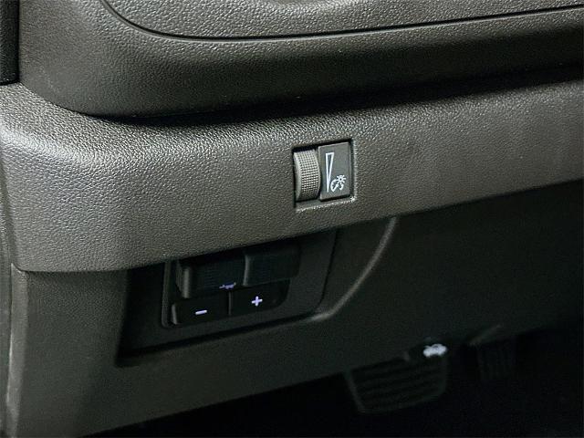 new 2026 Chevrolet Colorado car, priced at $29,895