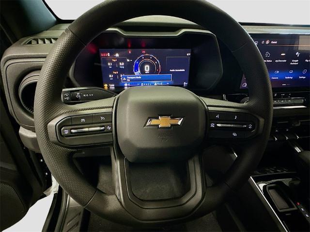 new 2026 Chevrolet Colorado car, priced at $29,895