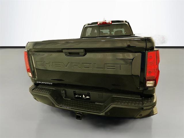 new 2026 Chevrolet Colorado car, priced at $29,895