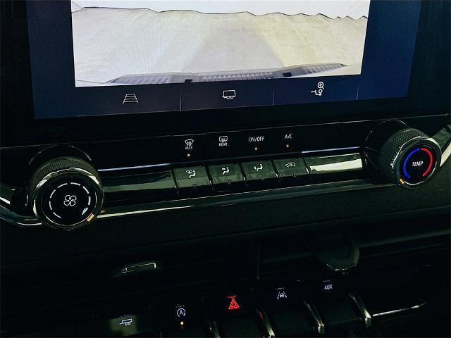 new 2026 Chevrolet Colorado car, priced at $29,895