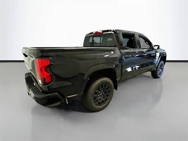 new 2026 Chevrolet Colorado car, priced at $29,895