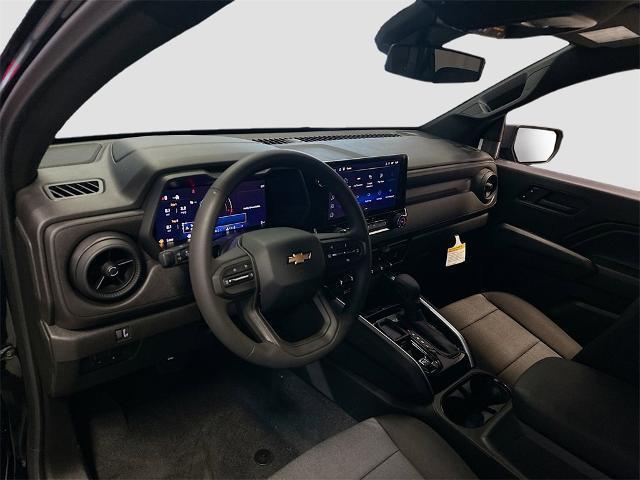 new 2026 Chevrolet Colorado car, priced at $29,895