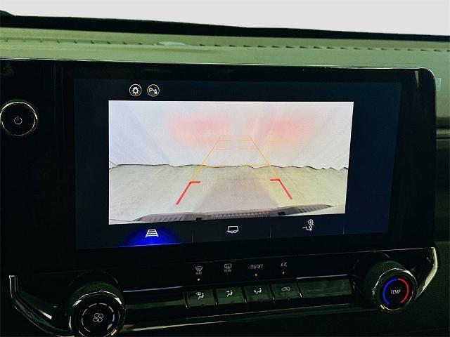 new 2026 Chevrolet Colorado car, priced at $29,895