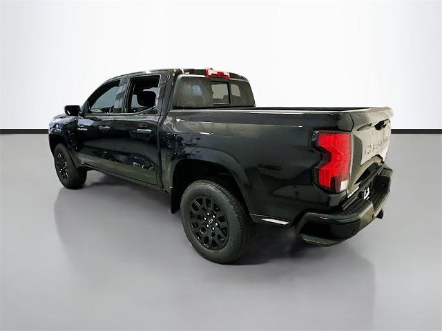 new 2026 Chevrolet Colorado car, priced at $29,895