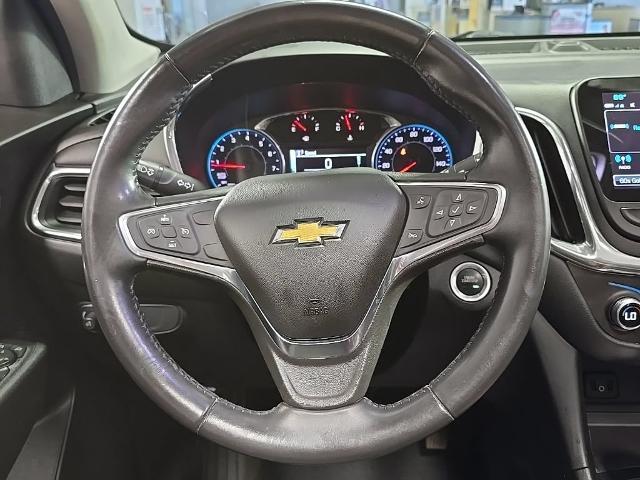 used 2018 Chevrolet Equinox car, priced at $16,743