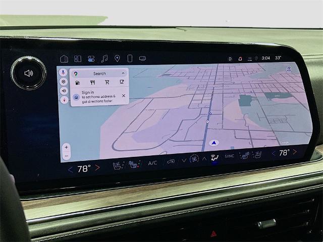 new 2025 Chevrolet Suburban car, priced at $81,860