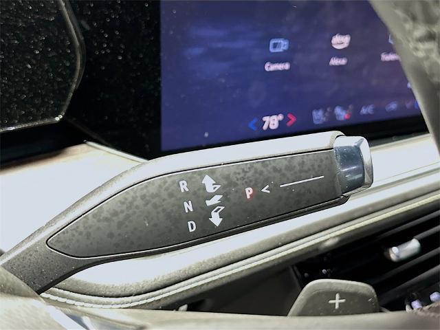 new 2025 Chevrolet Suburban car, priced at $81,860