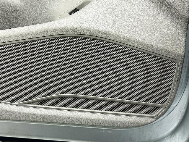 used 2018 Volkswagen Passat car, priced at $10,495