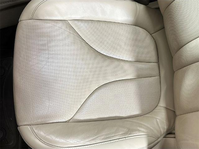 used 2017 Lincoln MKC car, priced at $13,495