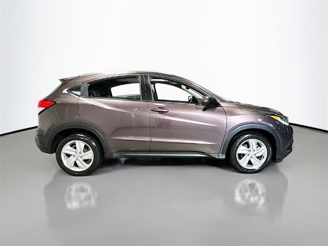 used 2019 Honda HR-V car, priced at $18,995