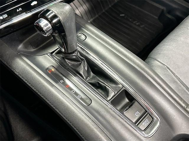 used 2019 Honda HR-V car, priced at $18,995