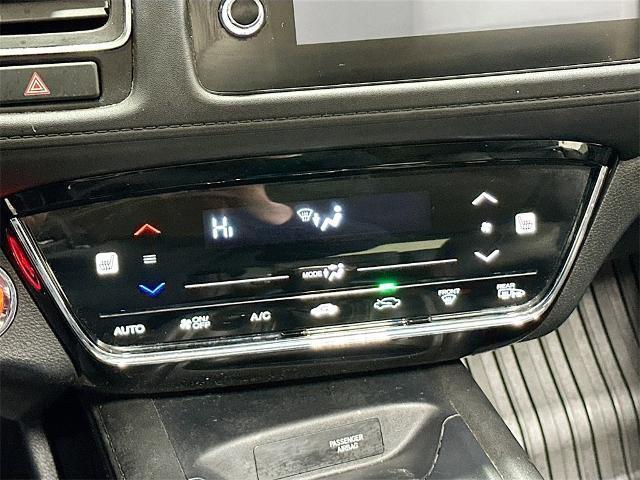 used 2019 Honda HR-V car, priced at $18,995