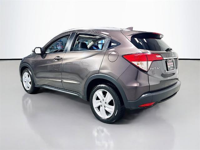 used 2019 Honda HR-V car, priced at $18,995