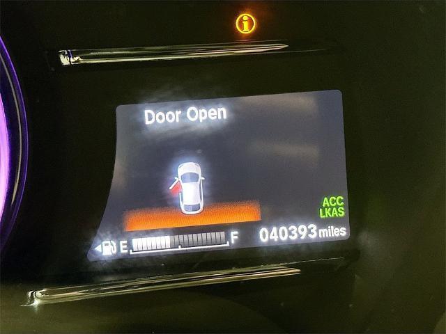 used 2019 Honda HR-V car, priced at $18,995