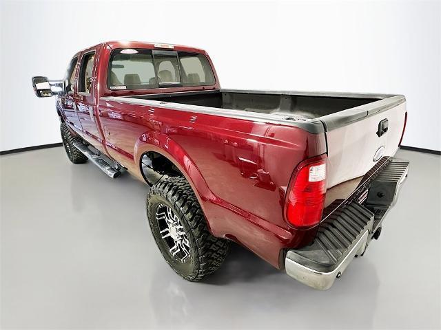 used 2008 Ford F-350 car, priced at $19,995