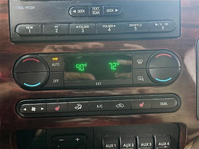 used 2008 Ford F-350 car, priced at $19,995