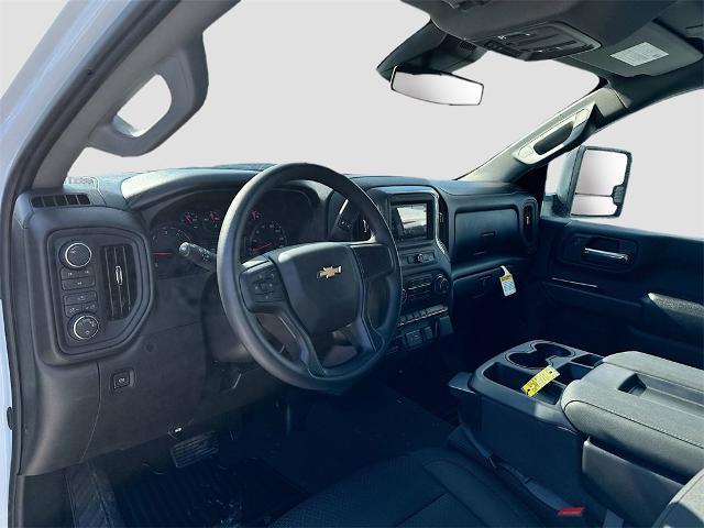 new 2026 Chevrolet Silverado 3500 car, priced at $66,510
