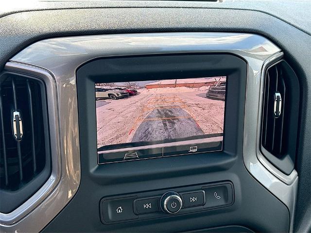 new 2026 Chevrolet Silverado 3500 car, priced at $66,510