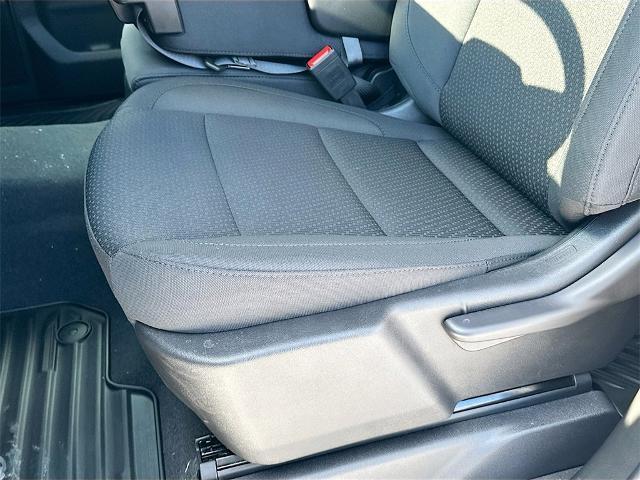 new 2026 Chevrolet Silverado 3500 car, priced at $66,510