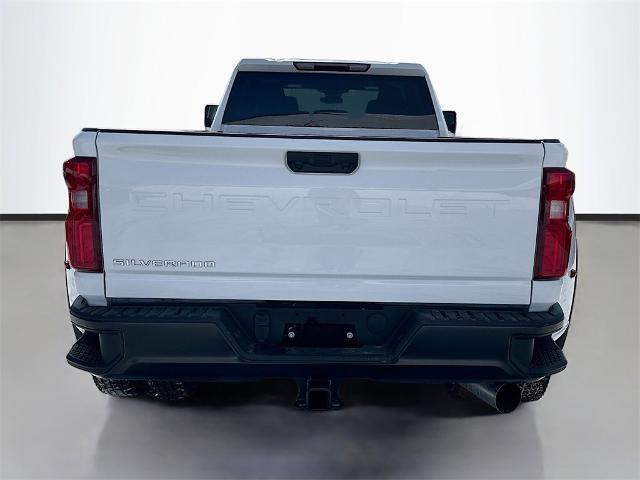new 2026 Chevrolet Silverado 3500 car, priced at $66,510