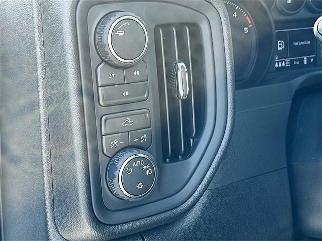 new 2026 Chevrolet Silverado 3500 car, priced at $66,510