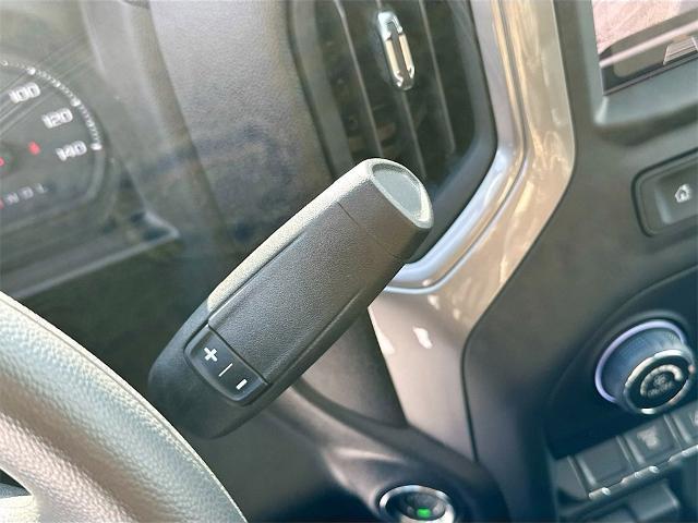 new 2026 Chevrolet Silverado 3500 car, priced at $66,510