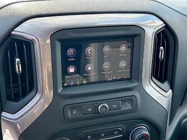 new 2026 Chevrolet Silverado 3500 car, priced at $66,510