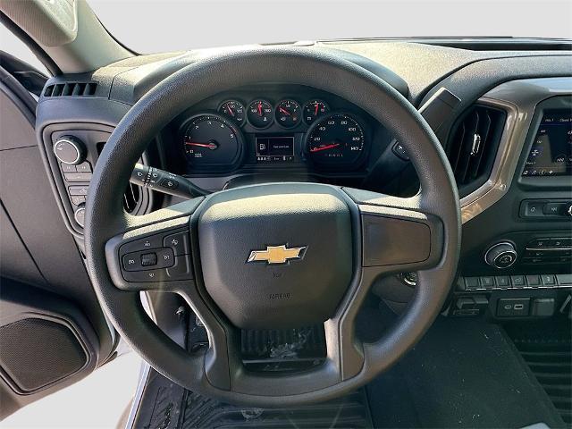 new 2026 Chevrolet Silverado 3500 car, priced at $66,510