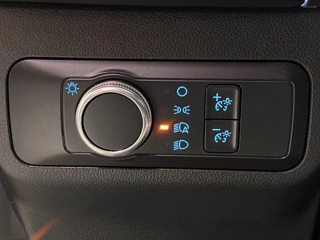 used 2020 Ford Escape car, priced at $16,943