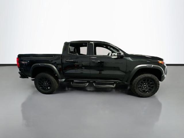 new 2026 Chevrolet Colorado car, priced at $54,739