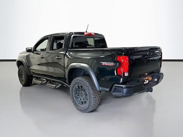 new 2026 Chevrolet Colorado car, priced at $54,739
