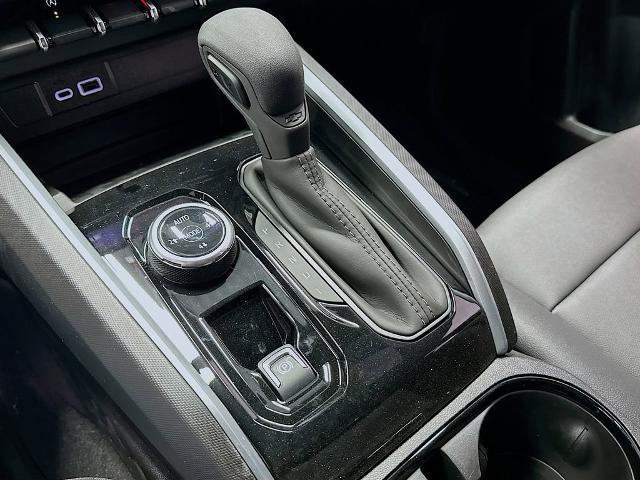 new 2026 Chevrolet Colorado car, priced at $54,739