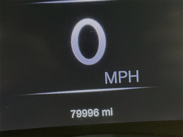 used 2018 Jeep Grand Cherokee car, priced at $17,995