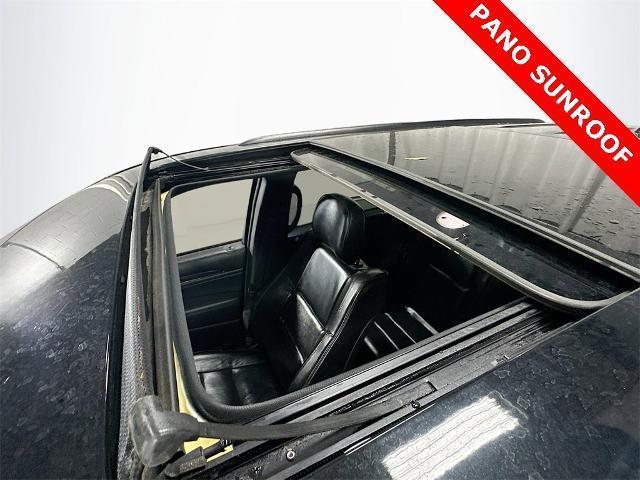 used 2018 Jeep Grand Cherokee car, priced at $17,995