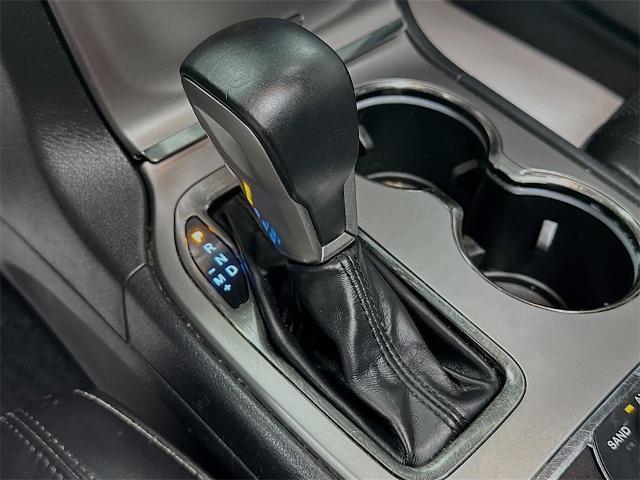 used 2018 Jeep Grand Cherokee car, priced at $17,995