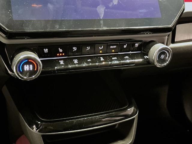 new 2027 Chevrolet Bolt car, priced at $29,615