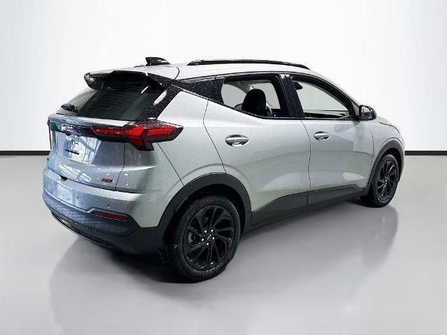 new 2027 Chevrolet Bolt car, priced at $29,615