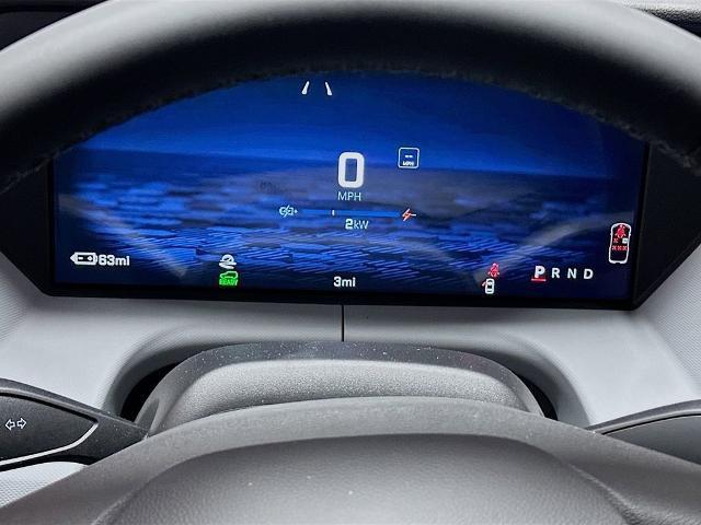 new 2027 Chevrolet Bolt car, priced at $29,615