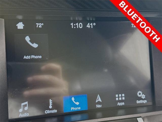 used 2018 Ford Mustang car, priced at $29,495