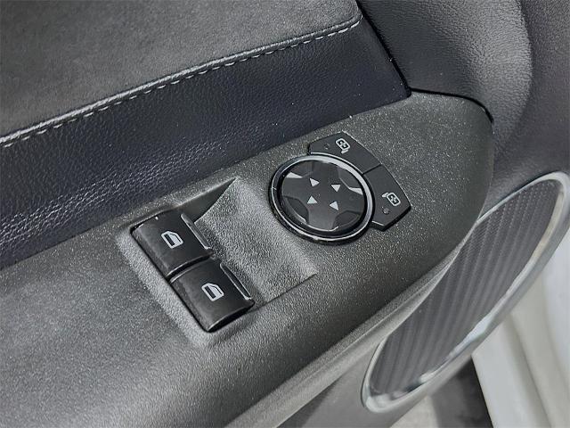 used 2018 Ford Mustang car, priced at $29,495