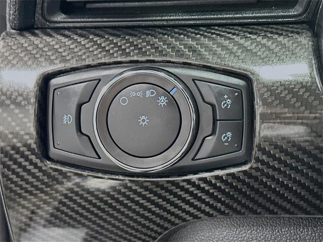 used 2018 Ford Mustang car, priced at $29,495