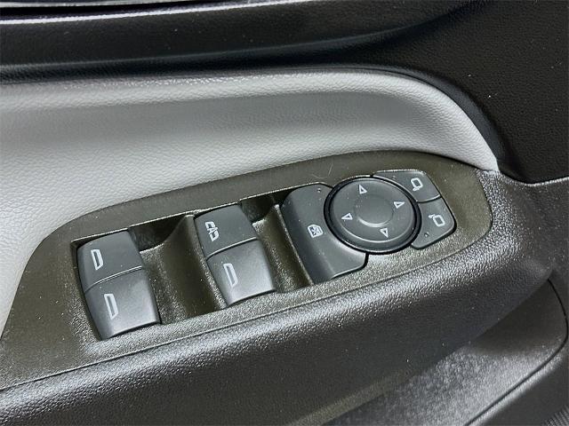 used 2024 Chevrolet Equinox car, priced at $21,995