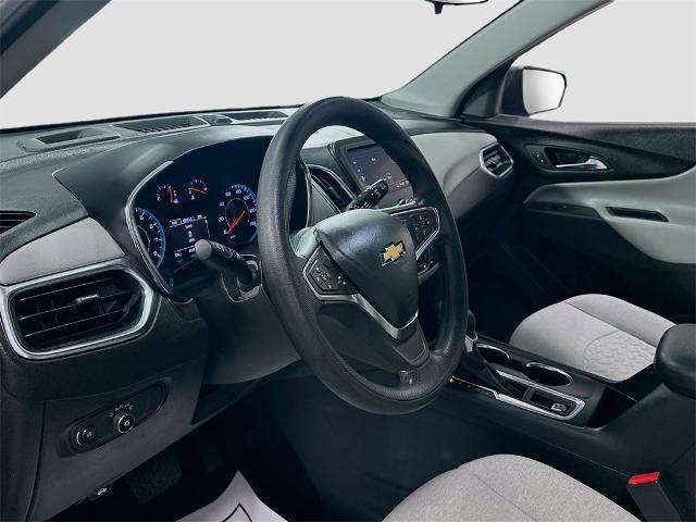 used 2024 Chevrolet Equinox car, priced at $21,995
