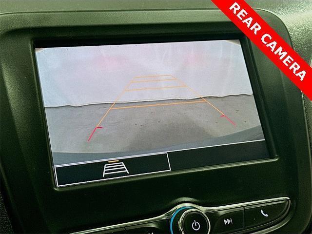 used 2024 Chevrolet Equinox car, priced at $21,995