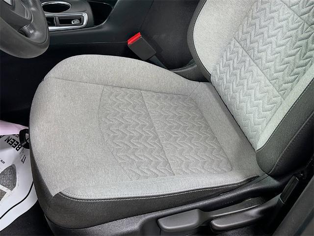 used 2024 Chevrolet Equinox car, priced at $21,995