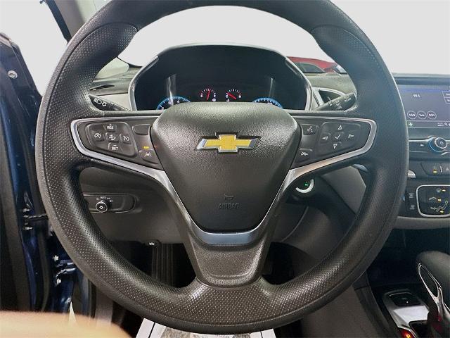 used 2024 Chevrolet Equinox car, priced at $21,995