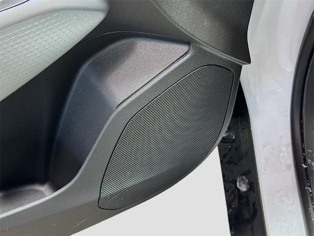 new 2026 Chevrolet Trax car, priced at $22,798